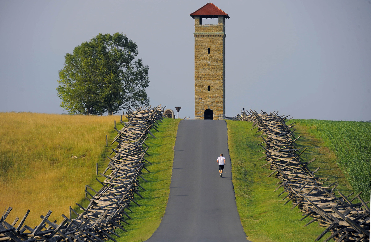 Maryland, biệt danh "The Old Line State" và "The Free State," đã thu hút sự chú ý của những người nghiên cứu UFO và những ai tin rằng có người ngoài hành tinh.