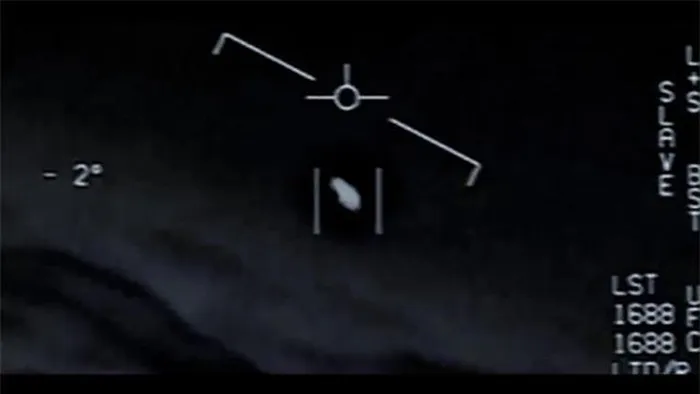 Dữ liệu từ Trung tâm Báo cáo UFO Quốc gia Mỹ (NUFORC) cho biết, có gần 2.000 trường hợp nhìn thấy vật thể bay không xác định trên vùng trời của tiểu bang này.