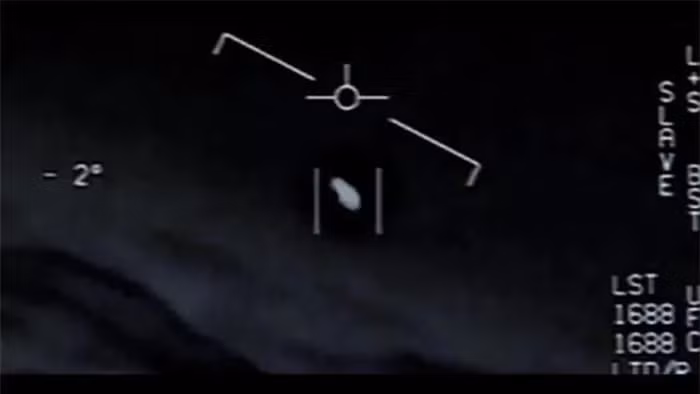 Dữ liệu từ Trung tâm Báo cáo UFO Quốc gia Mỹ (NUFORC) cho biết, có gần 2.000 trường hợp nhìn thấy vật thể bay không xác định trên vùng trời của tiểu bang này.