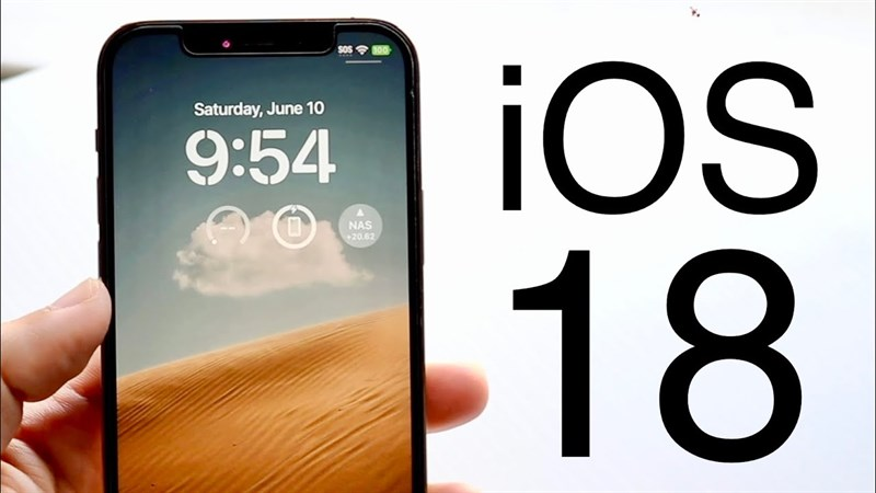 Nguồn tin cũng tiết lộ rằng các hệ điều hành mới của Apple, như iOS 18 và iPadOS 18, sẽ mang tên nội bộ là "Crystal", trong khi macOS 15 được gọi là "Glow" và watchOS 11 sẽ là "Moonstone".
