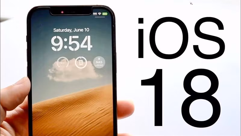 Nguồn tin cũng tiết lộ rằng các hệ điều hành mới của Apple, như iOS 18 và iPadOS 18, sẽ mang tên nội bộ là "Crystal", trong khi macOS 15 được gọi là "Glow" và watchOS 11 sẽ là "Moonstone".