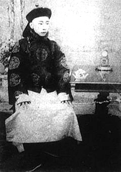 Sau khi Quang Tự bị giam, Từ Hi chọn Phổ Tuấn, con trai thứ của Đoan Thân vương Tải Y làm Hoàng đế, nhưng Phổ Tuấn chỉ trị vì 3 ngày. Sự chuyển đổi đột ngột này gây ra sự bất ổn trong triều đình và đã phản ánh sự mất kiểm soát trong nhà Thanh.