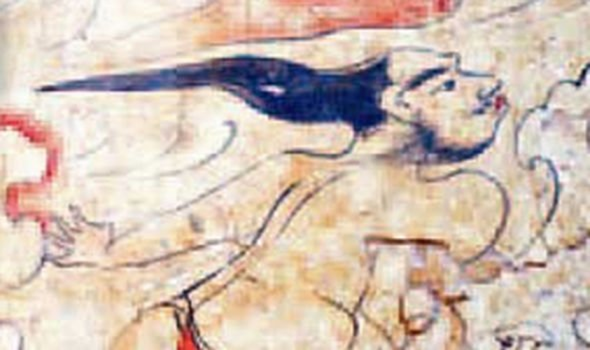 Những khám phá này đem lại thông tin quý giá về cuộc sống trong quá khứ.