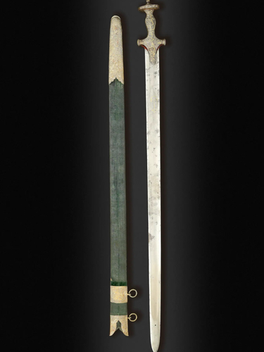 Cặp đôi này có thể kiếm được số tiền lớn và trải qua cuộc đổi đời chỉ sau một đêm.