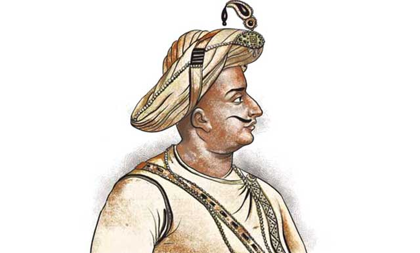 Trước đó, vào năm 2016, một bộ sưu tập đồ vật của vua Tipu đã được bán với giá 6 triệu bảng Anh.