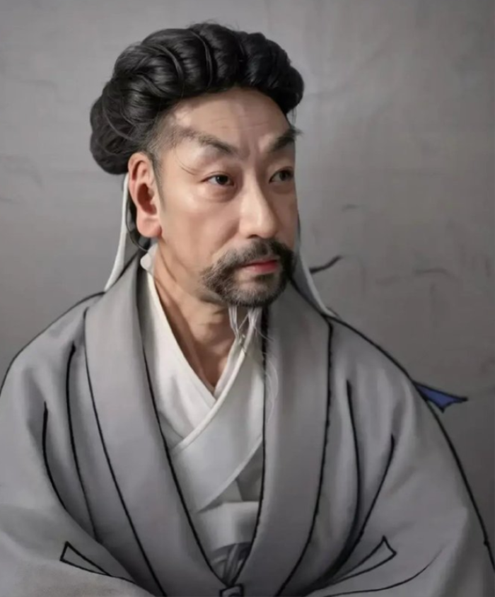 Trí tuệ nhân tạo đã tạo ra những bức hình chân dung của Gia Cát Lượng dựa trên tranh vẽ cổ. So với hình ảnh thường thấy trong phim ảnh hiện đại, những hình dung của AI cho thấy một Gia Cát Lượng không hề có vẻ nổi bật về sắc đẹp và trẻ trung.