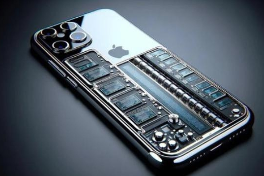 Đồng thời, iPhone 16 được cho là sẽ có một camera 3D mới để hỗ trợ chụp ảnh 3D và sắp xếp camera khác biệt so với các mô hình trước đó.