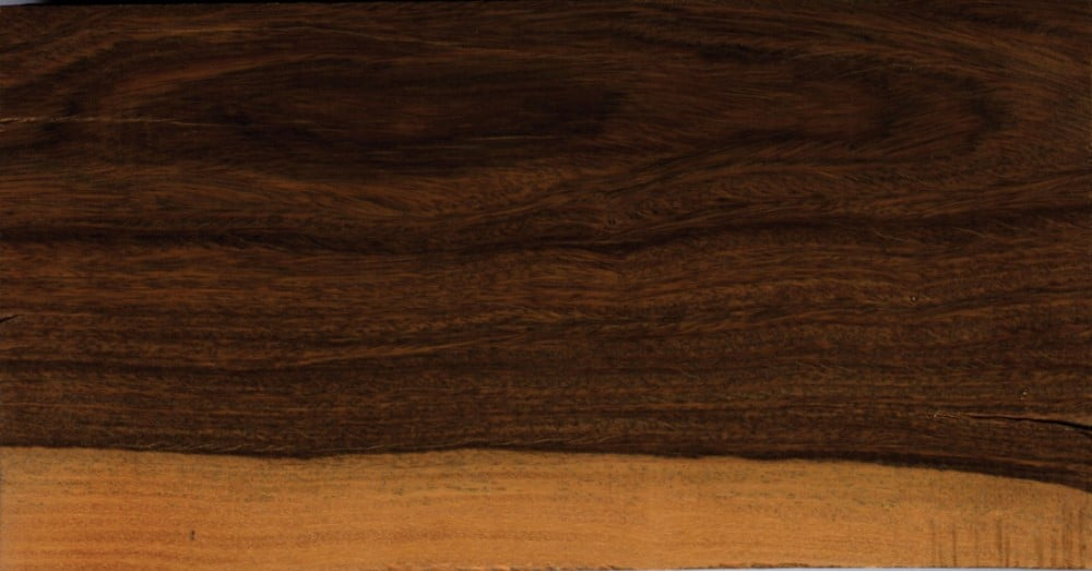 Thật không may, Lignum Vitae đang đối mặt với nguy cơ tuyệt chủng do việc khai thác quá mức. Mặc dù có thể thay thế bằng Verawood, một loại gỗ liên quan, nhưng cả hai loại đều đang gặp khó khăn trong việc duy trì nguồn cung ổn định.