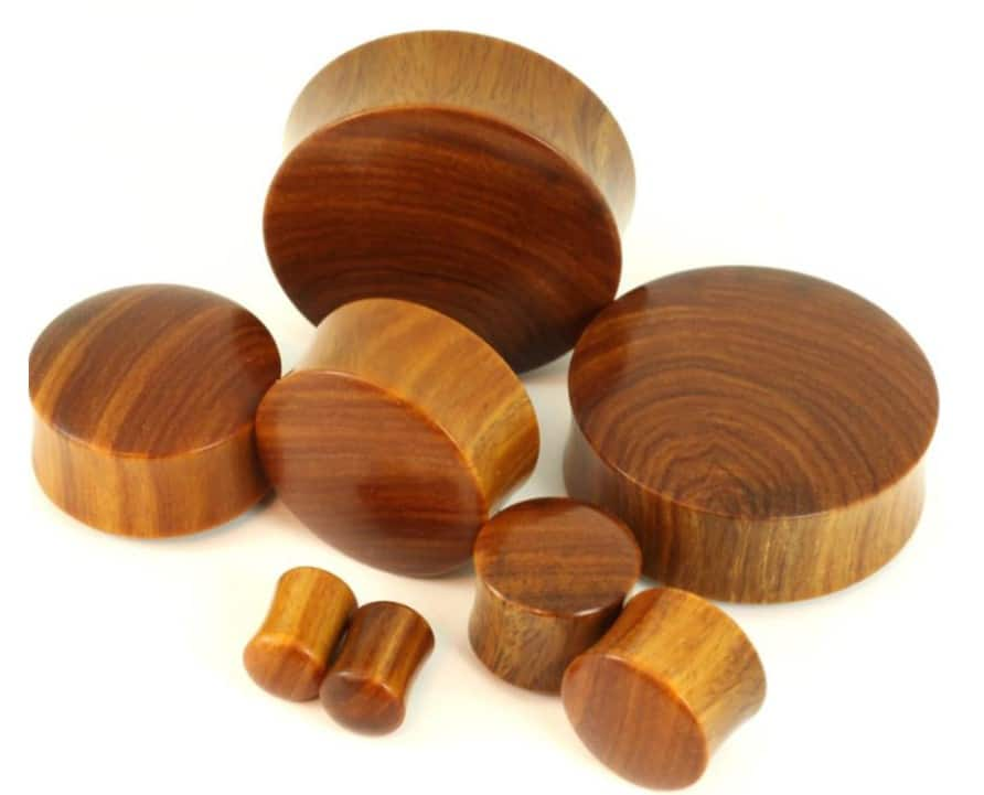 Gỗ này đã được sử dụng cho vòng bi trục chân vịt trên tàu, nơi dầu tự nhiên giúp tự bôi trơn và chống mài mòn.