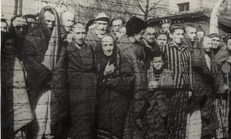 Theo ông, họ là người đứng sau thảm họa diệt chủng Holocaust và các vụ đánh bom kinh hoàng như ở Oklahoma và sự kiện 11/9 ở Mỹ.