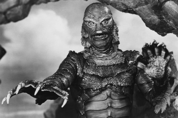 Cựu phóng viên BBC, David Icke, trong cuốn sách "The Biggest Secret" mô tả "The Elite" - một loài bò sát ngoài hành tinh đội lốt người.