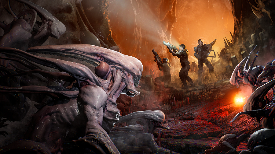 Icke mô tả, họ là động vật ăn thịt, uống máu, cao 2,1m, đến từ hệ Alpha Draconis, đang âm mưu thống trị thế giới.