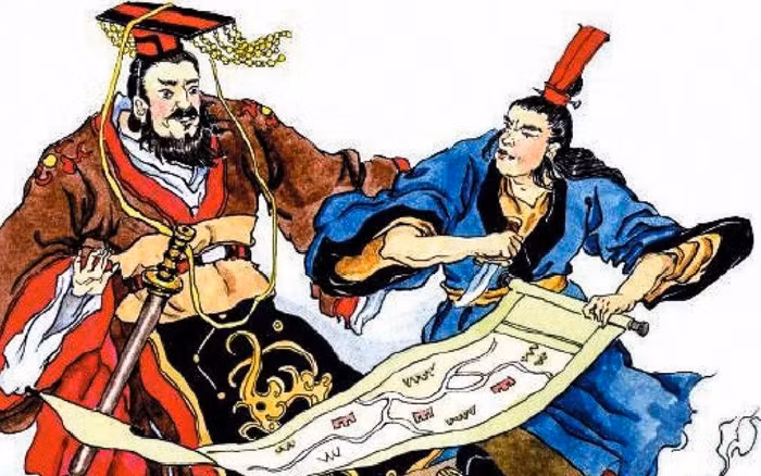 Cùng với những chiến công lịch sử, câu chuyện về cuộc ám sát của Kinh Kha trở thành một trong những sự kiện hấp dẫn nhất trong lịch sử Trung Quốc.