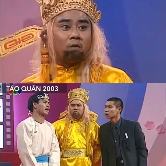 Ngoc hoang dau tien Tao quan: La dai ta, sep cua Tu Long