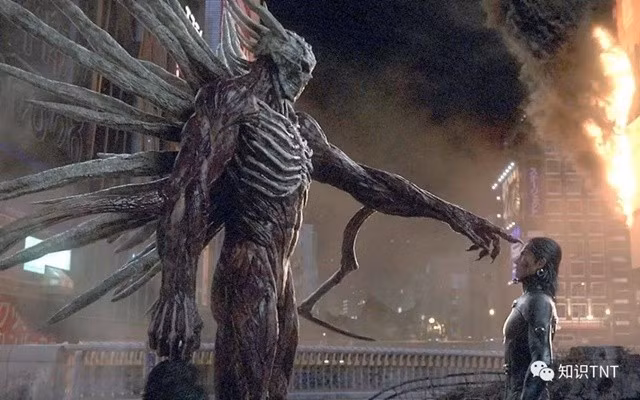 Các nhà khoa học suy đoán về công nghệ năng lượng cao, khả năng du hành thời gian và vũ khí sinh học có thể được sử dụng bởi người ngoài hành tinh.