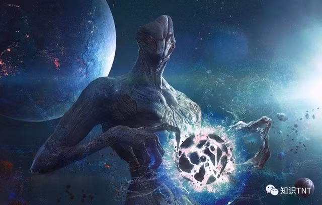 Người ngoài hành tinh có thể sử dụng công nghệ kỹ thuật di truyền để tạo ra những sinh vật có khả năng đáng sợ, chẳng hạn như những sinh vật có sức tấn công siêu phàm hoặc khả năng phòng thủ mạnh mẽ. Những sinh vật này có thể được sử dụng làm vũ khí sinh học với sức tàn phá khủng khiếp.