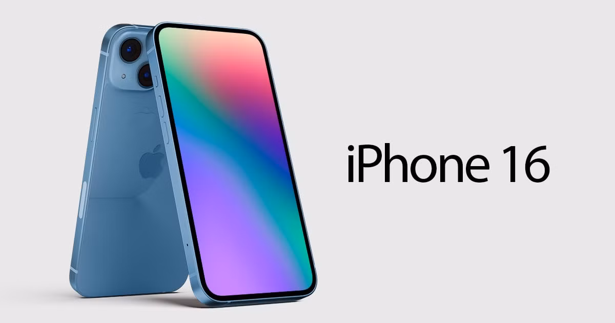 Dù vẫn còn xa ngày ra mắt, nhưng những thông tin rò rỉ đang làm tăng sự hứng thú của cộng đồng iFan trước sự đổi mới đáng kỳ vọng từ Apple.