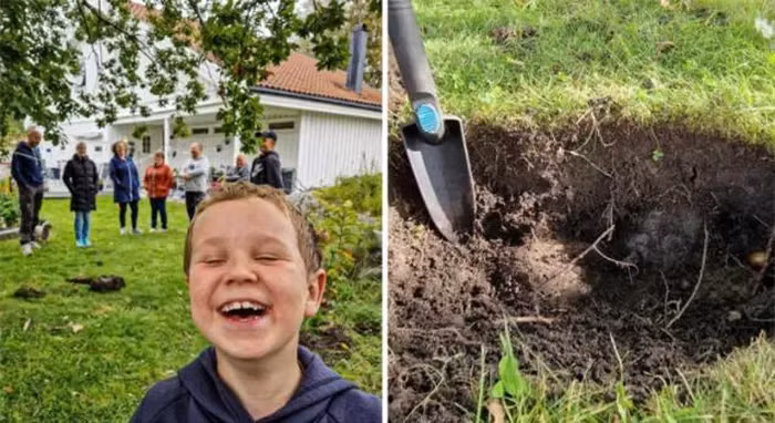 Mặc dù các món đồ này đã bị hỏng khá nhiều và bám đầy gỉ sét và bụi, chúng vẫn giữ được nhiều đặc điểm thiết kế.