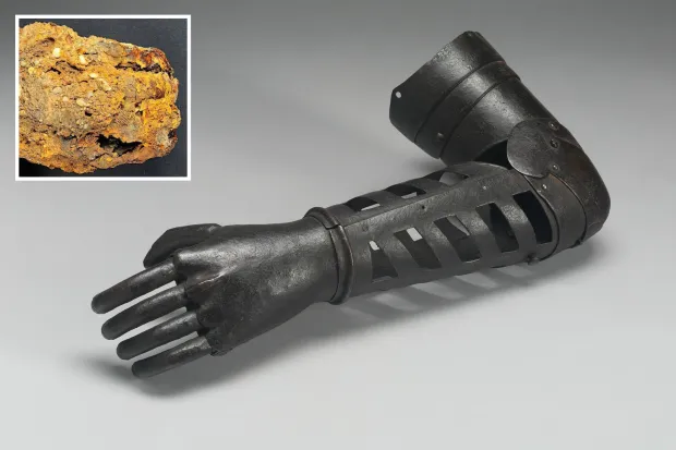 Phát hiện này đã làm tăng sự hiểu biết về sự tiến bộ y tế và kỹ thuật của thời Trung Cổ. Nó chỉ ra rằng người dân thời kỳ đó đã phát triển các bộ phận cơ thể giả thay thế, mặc dù chúng không thể so sánh với các công nghệ hiện đại.