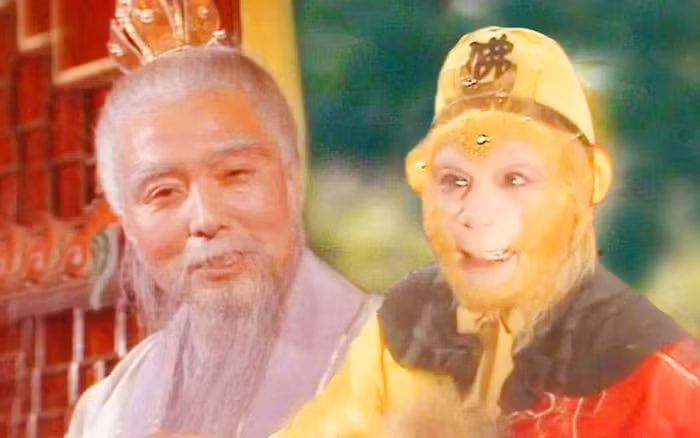 Bồ Đề Tổ Sư được coi là người có phép thuật tiên tri và biết trước tương lai của Tôn Ngộ Không, chính vì vậy ông đã đặt tên cho học trò của mình theo pháp danh nhà Phật.