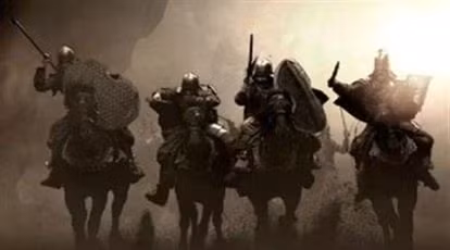 Các nghiên cứu gần đây đã phục hồi một phần của câu chuyện và xác định rằng, đội quân đã chịu sự tàn phá của một cơn bão cát lớn, khiến họ mất tích và không bao giờ được tìm thấy lại.