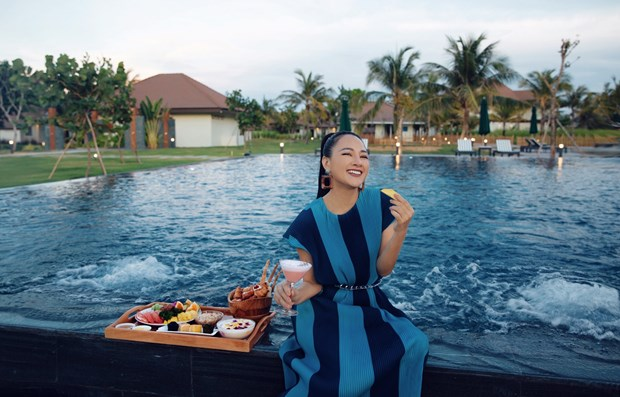 Top nhung diem den quoc te du khach solo Viet Nam ua thich nhat