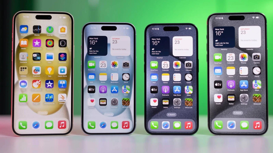 Dù được kỳ vọng là một bước tiến vượt trội, nhưng dòng iPhone 15 đã gặp một làn sóng lớn phản đối và chê trách từ phía người dùng. Tại Trung Quốc, số lượng iPhone 15 bán ra trong tháng 10 giảm hơn 6% so với iPhone 14 Series, theo nhà nghiên cứu thị trường GfK.