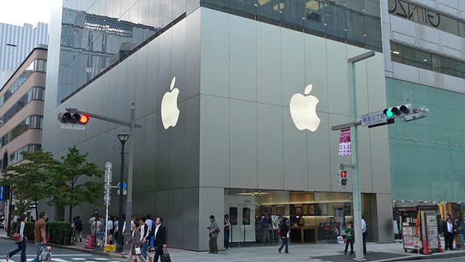 Apple đã bước vào một thị trường quan trọng với Trung Quốc và giám đốc điều hành Tim Cook đã thực hiện chuyến thăm gần đây để tập trung vào mối quan tâm của hãng đối với thị trường Trung Quốc.