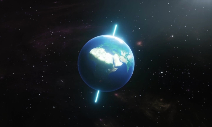 Baba Vanga tiên tri những thay đổi đáng kinh ngạc trên Trái Đất, bao gồm thay đổi quỹ đạo đột ngột và ảnh hưởng lớn đến khí hậu và mức độ phóng xạ.