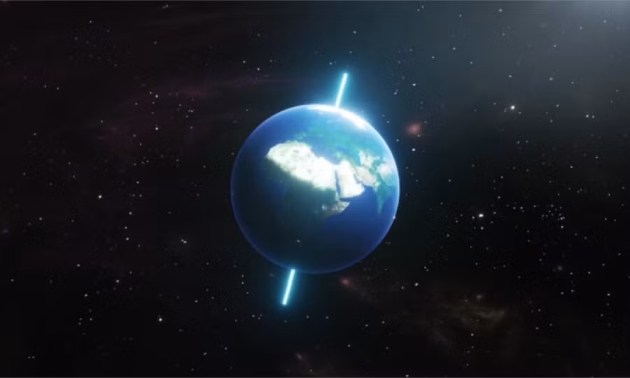 Baba Vanga tiên tri những thay đổi đáng kinh ngạc trên Trái Đất, bao gồm thay đổi quỹ đạo đột ngột và ảnh hưởng lớn đến khí hậu và mức độ phóng xạ.