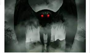 Có giả thuyết cho rằng đó có thể là loài chim lớn, máy bay hoặc sinh vật ngoài hành tinh, nhưng vẫn chưa có lý giải chính xác.