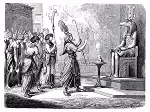 Sobek thường được xem là biểu tượng của sức mạnh, khả năng sinh sản, và năng lực quân sự, cũng như là thần bảo vệ chống lại nguy hiểm từ sông Nile.