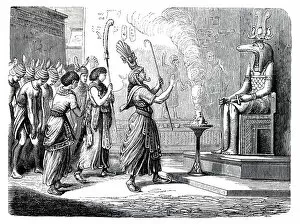 Sobek thường được xem là biểu tượng của sức mạnh, khả năng sinh sản, và năng lực quân sự, cũng như là thần bảo vệ chống lại nguy hiểm từ sông Nile.