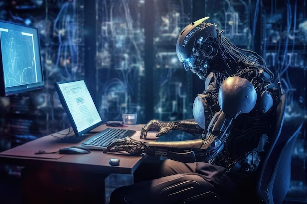 AI sẽ ngày càng tham gia vào việc tạo ra nghệ thuật, âm nhạc và video, vượt qua mong đợi và xóa mờ ranh giới giữa sự sáng tạo của con người và máy tính.