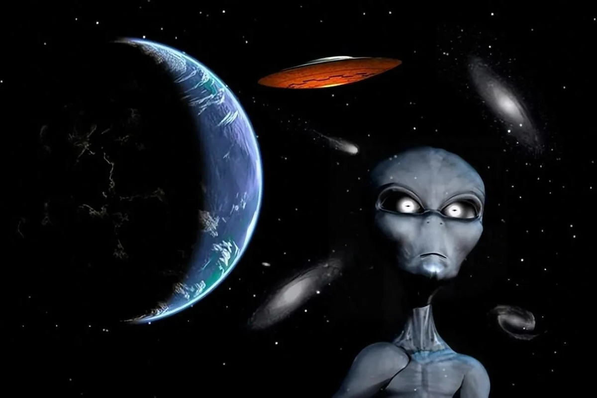 Vấn đề tồn tại và giao tiếp với người ngoài hành tinh đặt ra những thách thức về sự hiểu biết và giao tiếp, bởi vì họ có thể có cách cảm nhận và giao tiếp khác nhau hoàn toàn.