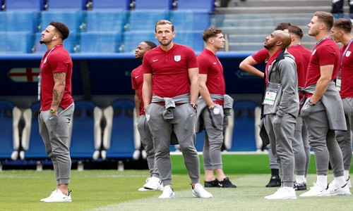 Kane se kiem duoc 100 trieu bang neu Anh vo dich World Cup 2018