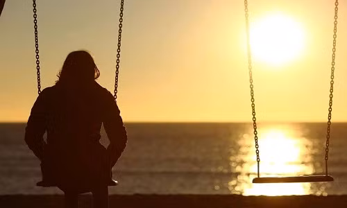 Nhiệt độ cao dẫn tới tỉ lệ tự tử ở Mỹ và Mexico gia tăng. Ảnh: GETTY IMAGES