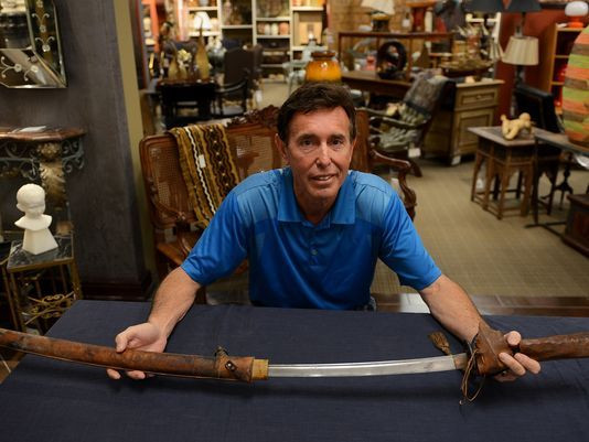 Hiện tại trên thế giới vẫn còn hàng trăm nghìn thanh kiếm Gunto được lưu giữ. Do được rèn bằng thép tốt kèm theo đó là công thức gia truyền cực kỳ bí mật, những thanh kiếm này hoàn toàn không bị han, gỉ theo thời gian, vẫn giữ được độ sắc bén của mình sau hàng trăm năm tồn tại. Nguồn ảnh: Detroy.