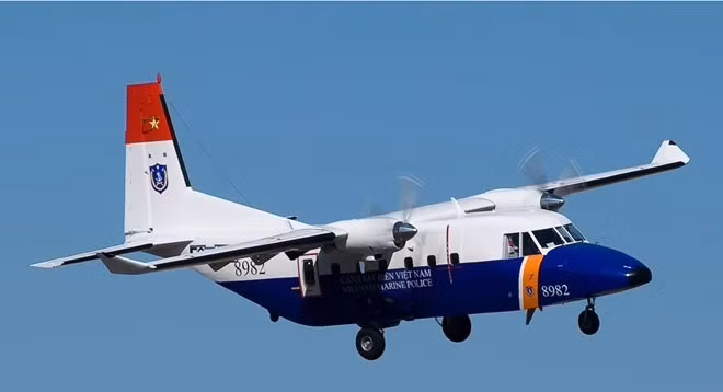 Tuong tan suc manh cua Canh sat bien Viet Nam-Hinh-4