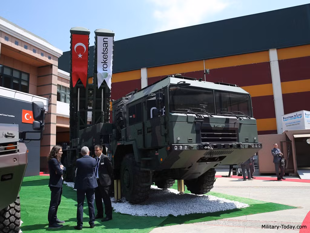 Bat ngo nguon goc ten lua dan dao cua Tho Nhi Ky