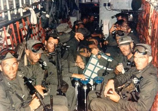 Dot kich Son Tay: Nguoi tinh khong bang troi tinh (3)-Hinh-2