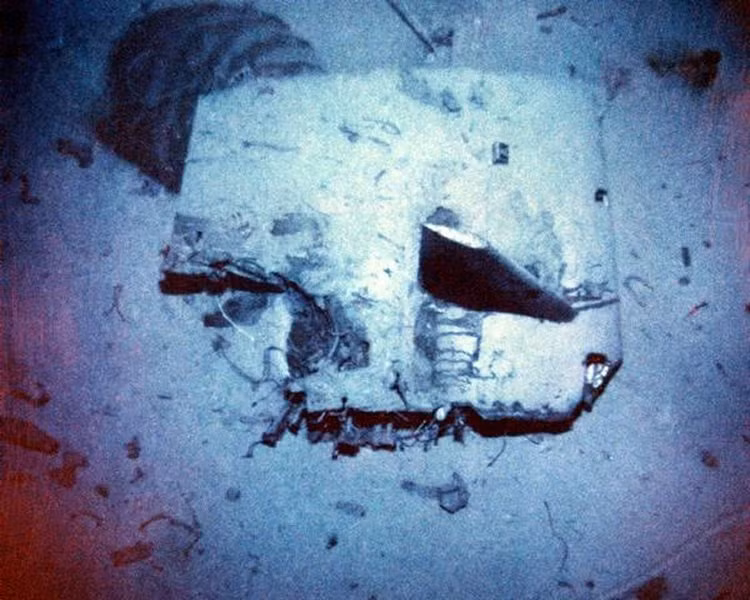 Giả thiết này được cho là khá hợp lý, nhất là trong nhiệm vụ cuối cùng của mình tàu USS Scorpion phải tới quần đảo Canaria để theo dõi một nhóm tàu Liên Xô đang có mặt tại đây. Trong nhóm tàu này của Liên Xô, có một tàu ngầm được trang bị ngư lôi chống ngầm. Nguồn ảnh: Global.