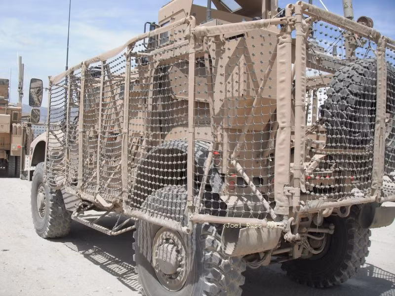 Giap phong ve thu dong: Tuong te nhung lai khong he te-Hinh-2