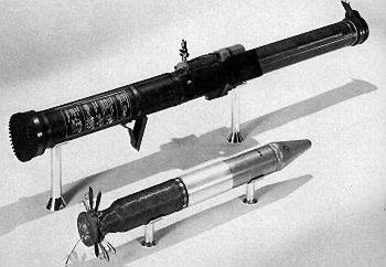 Mỹ luôn là quốc gia đi đầu trong việc thiết kế chế tạo những vũ khí, các vũ khí được thiết kế tại đây luôn được đánh giá cao về tính năng cũng như độ tinh vi, tuy nhiên không phải lúc nào họ cũng thành công trong việc tạo ra những phiên bản vũ khí mới, trường hợp súng chống tăng FGR-17 là một ví dụ. Nguồn ảnh: Designation Systems