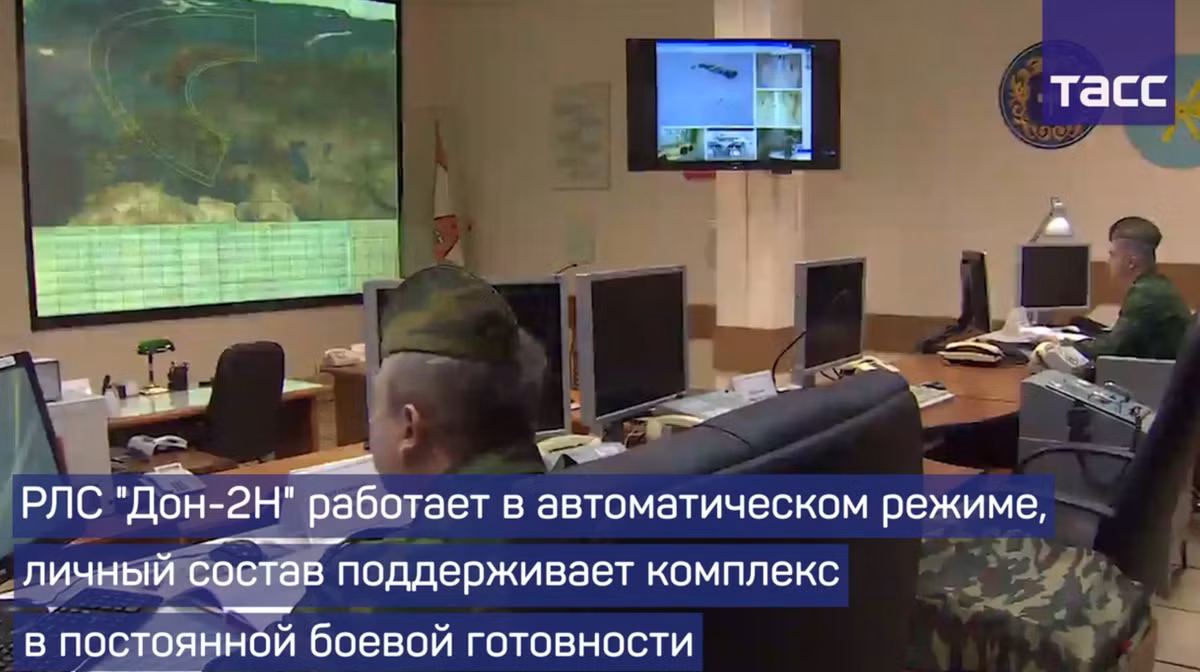 Thông tin cụ thể về hệ thống phòng thủ tên lửa A-135 còn rất ít. Theo thông tin được công bố trong thời gian gần đây, hệ thống máy tính và radar trạm theo dõi đã được nâng cấp lên chuẩn Don-2NP. Công việc việc hiện đại hóa các tên lửa đánh chặn 53T6 đang được tiến hành. Nguồn ảnh: Tass