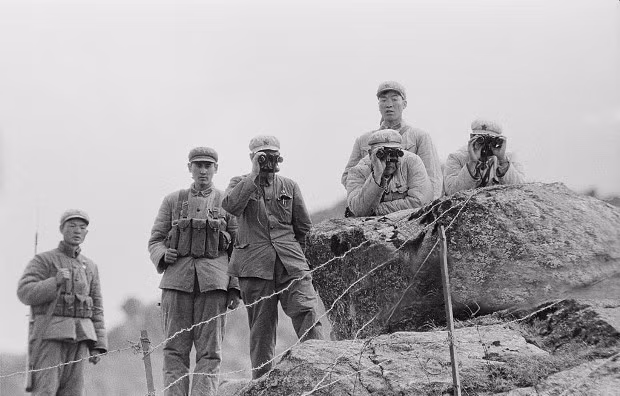 Deo Nathu La: khi linh son cuoc An Do lay lai the dien