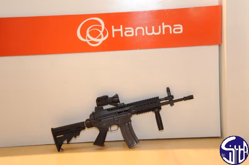 Hiện nay ngoài trang bị cho quân đội, K2C của Hàn quốc còn xuất khẩu sáng các nước khác như Bangladesh, Iraq, Malawi, Papua New Guine. Nguồn ảnh: view suggestions