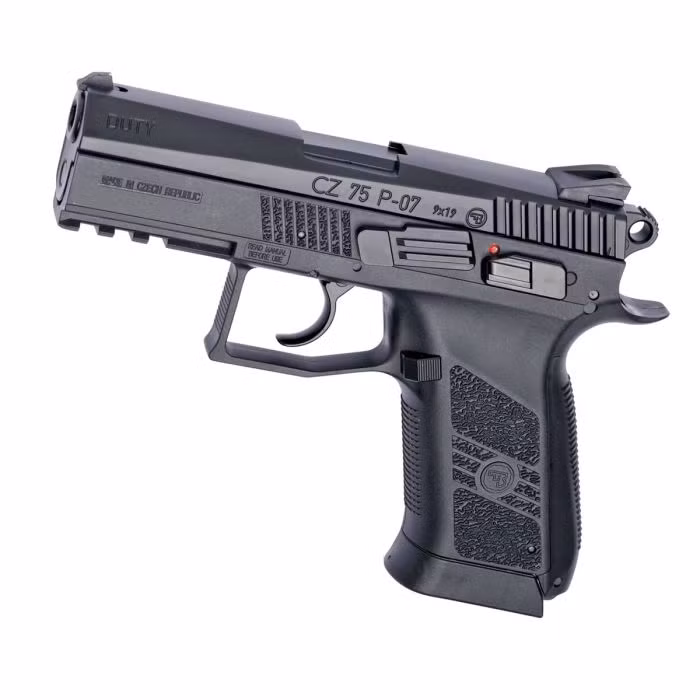 So với các phiên bản tiền nhiệm, ở phiên bản mới này được thiết kế hiện đại ứng dụng những công nghệ vật liệu hàng đầu hiện nay vào chế tạo cho phép vẫn giữ được độ bền, ổn định trong khi trọng lượng súng giảm đi đáng kể. Nguồn ảnh: Shoot