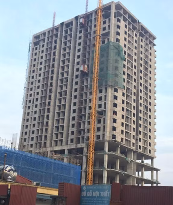 Vu sap gian giao CC My Son Tower: “Phot” lenh dinh chi-Hinh-3