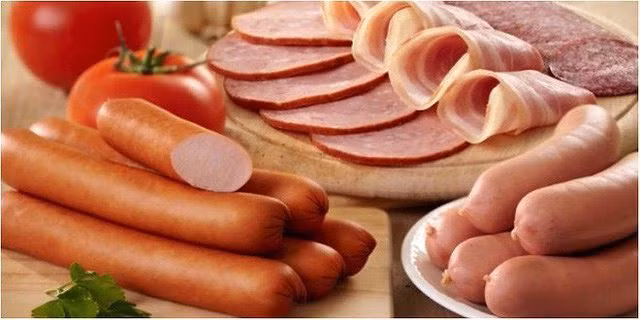 Nhieu thuc pham nguoi Viet me man lai gay dot quy, gan nhiem mo-Hinh-2